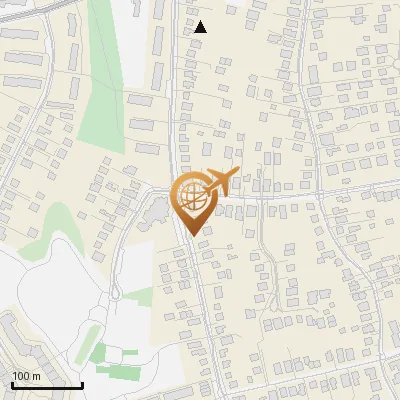 Foto zu Jevenstedter Straße 108, 22547 Hamburg