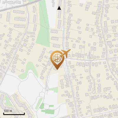 Foto zu Jevenstedter Straße 111, 22547 Hamburg