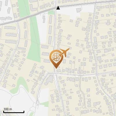 Foto zu Jevenstedter Straße 114, 22547 Hamburg