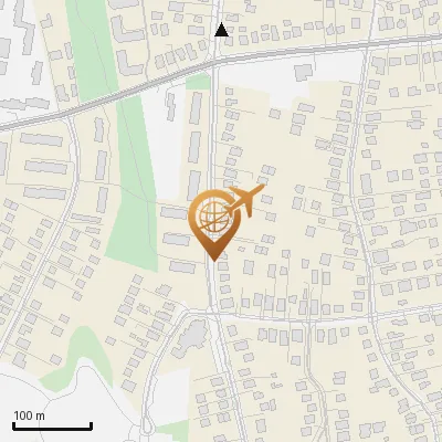 Foto zu Jevenstedter Straße 120, 22547 Hamburg