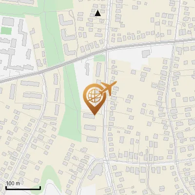 Foto zu Jevenstedter Straße 123, 22547 Hamburg