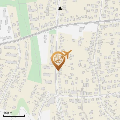 Foto zu Jevenstedter Straße 126, 22547 Hamburg