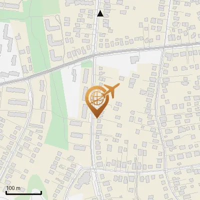 Foto zu Jevenstedter Straße 130, 22547 Hamburg