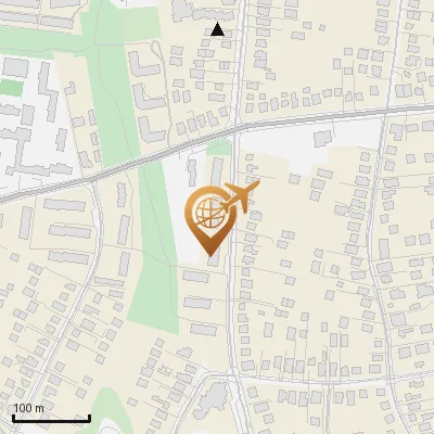 Foto zu Jevenstedter Straße 131, 22547 Hamburg