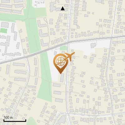 Foto zu Jevenstedter Straße 135, 22547 Hamburg