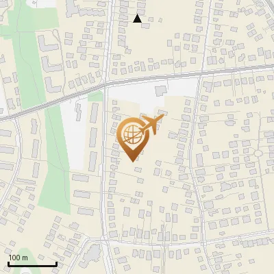 Foto zu Jevenstedter Straße 136, 22547 Hamburg