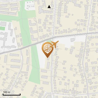 Foto zu Jevenstedter Straße 143, 22547 Hamburg