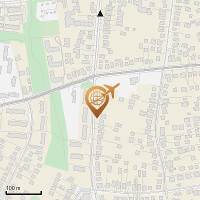 Foto zu Jevenstedter Straße 144, 22547 Hamburg