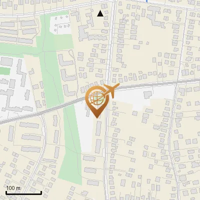 Foto zu Jevenstedter Straße 151, 22547 Hamburg