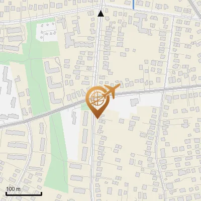 Foto zu Jevenstedter Straße 152, 22547 Hamburg