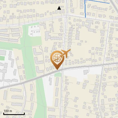 Foto zu Jevenstedter Straße 157, 22547 Hamburg