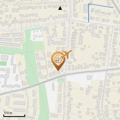 Foto zu Jevenstedter Straße 159, 22547 Hamburg