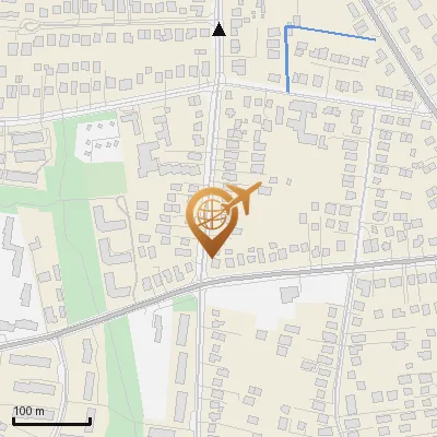 Foto zu Jevenstedter Straße 160, 22547 Hamburg