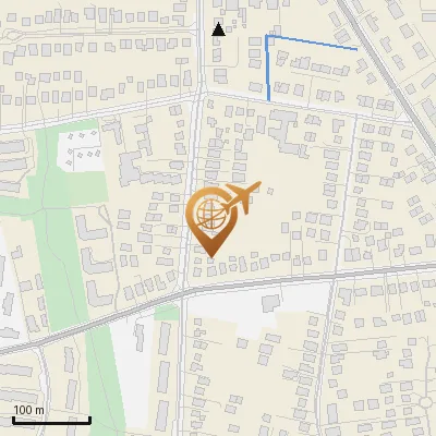 Foto zu Jevenstedter Straße 162, 22547 Hamburg