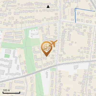 Foto zu Jevenstedter Straße 163, 22547 Hamburg