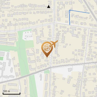 Foto zu Jevenstedter Straße 165, 22547 Hamburg