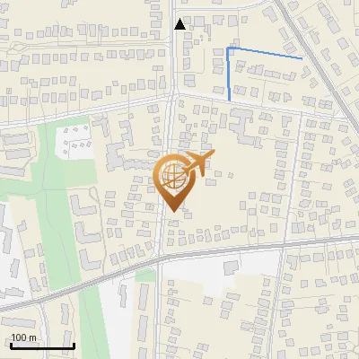 Foto zu Jevenstedter Straße 166, 22547 Hamburg