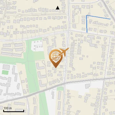 Foto zu Jevenstedter Straße 167, 22547 Hamburg