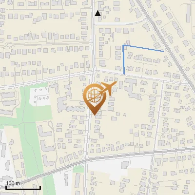 Foto zu Jevenstedter Straße 174, 22547 Hamburg