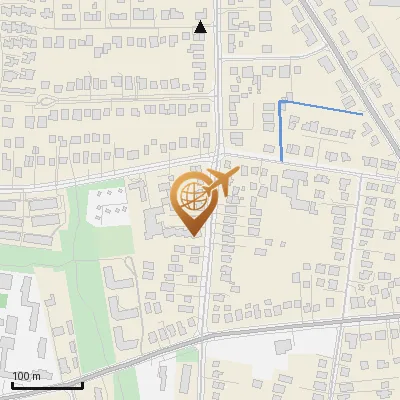 Foto zu Jevenstedter Straße 175, 22547 Hamburg