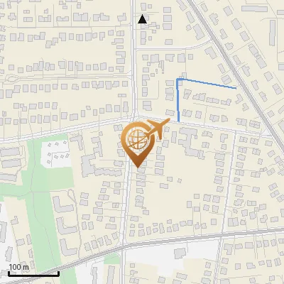 Foto zu Jevenstedter Straße 178, 22547 Hamburg