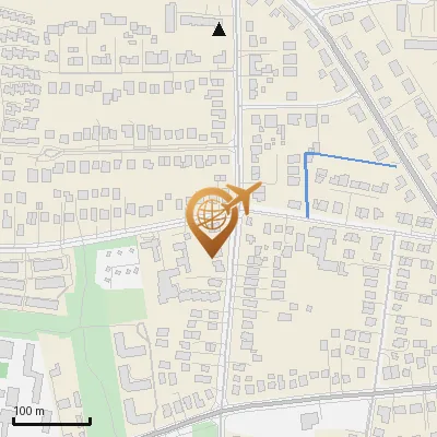 Foto zu Jevenstedter Straße 181, 22547 Hamburg