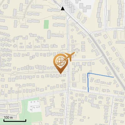 Foto zu Jevenstedter Straße 185, 22547 Hamburg