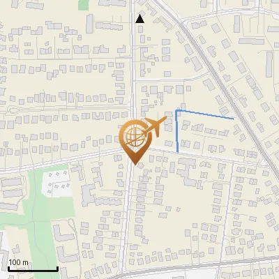 Foto zu Jevenstedter Straße 186, 22547 Hamburg