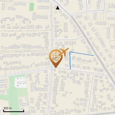 Foto zu Jevenstedter Straße 188, 22547 Hamburg