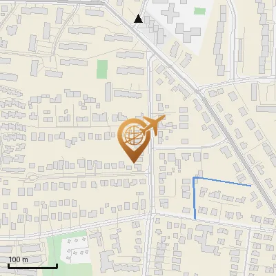 Foto zu Jevenstedter Straße 189, 22547 Hamburg