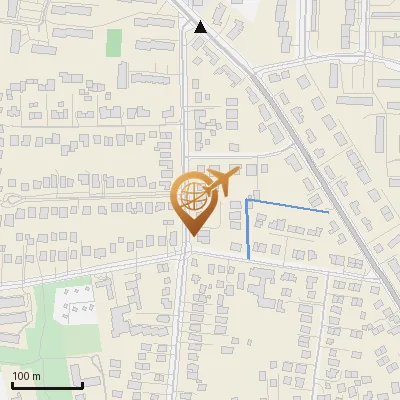 Foto zu Jevenstedter Straße 192, 22547 Hamburg