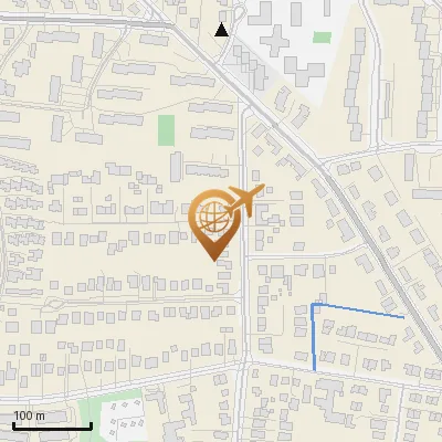 Foto zu Jevenstedter Straße 193, 22547 Hamburg