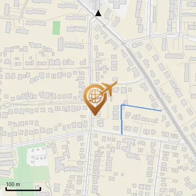 Foto zu Jevenstedter Straße 196, 22547 Hamburg