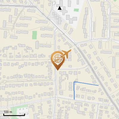 Foto zu Jevenstedter Straße 200, 22547 Hamburg