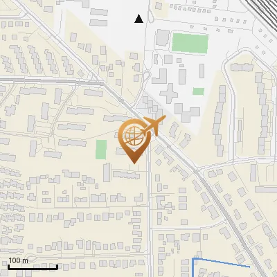 Foto zu Jevenstedter Straße 201, 22547 Hamburg