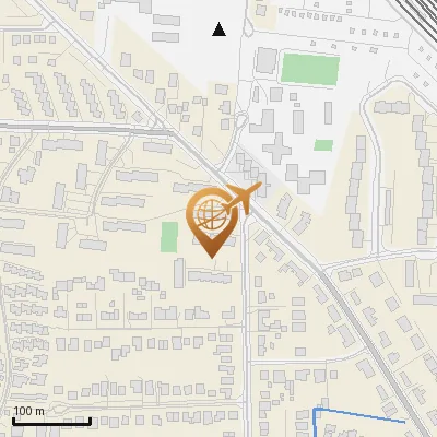 Foto zu Jevenstedter Straße 205, 22547 Hamburg