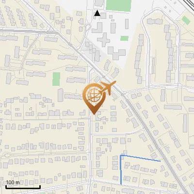 Foto zu Jevenstedter Straße 208, 22547 Hamburg