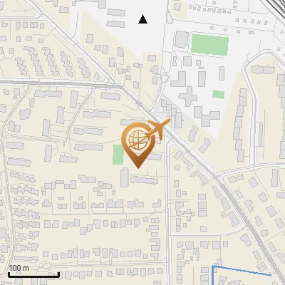 Foto zu Jevenstedter Straße 209, 22547 Hamburg