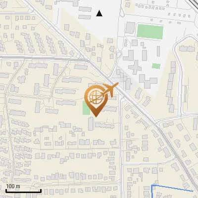 Foto zu Jevenstedter Straße 213, 22547 Hamburg