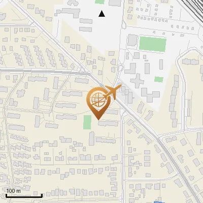 Foto zu Jevenstedter Straße 219, 22547 Hamburg