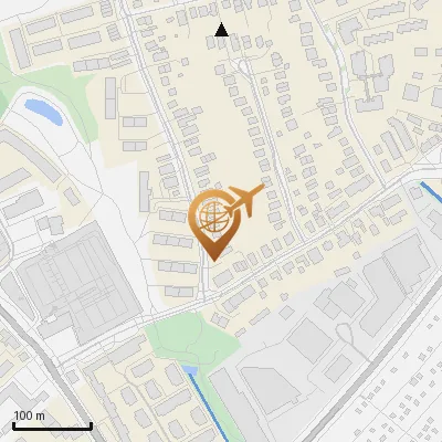 Foto zu Jevenstedter Straße 36, 22547 Hamburg