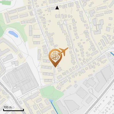 Foto zu Jevenstedter Straße 40, 22547 Hamburg