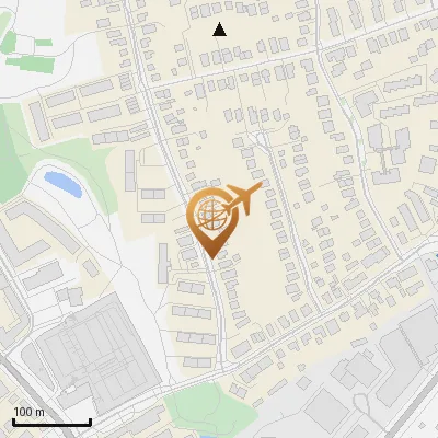 Foto zu Jevenstedter Straße 52, 22547 Hamburg