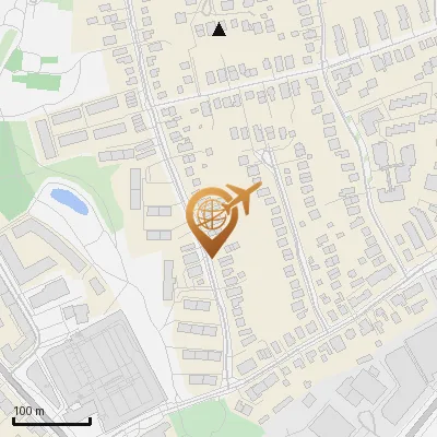 Foto zu Jevenstedter Straße 54, 22547 Hamburg