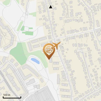 Foto zu Jevenstedter Straße 55, 22547 Hamburg