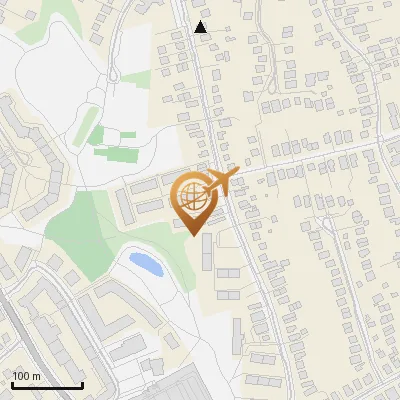 Foto zu Jevenstedter Straße 57, 22547 Hamburg