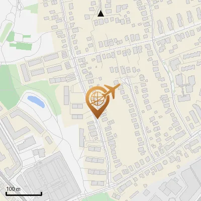 Foto zu Jevenstedter Straße 58, 22547 Hamburg