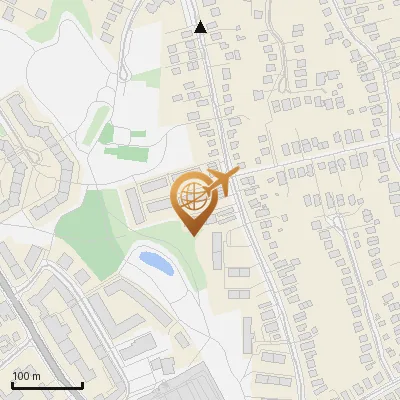 Foto zu Jevenstedter Straße 59, 22547 Hamburg