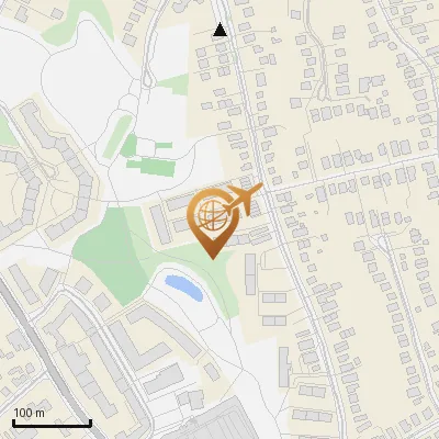 Foto zu Jevenstedter Straße 61, 22547 Hamburg