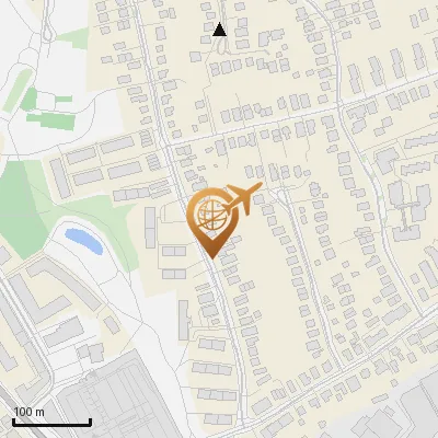 Foto zu Jevenstedter Straße 62, 22547 Hamburg